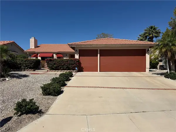 9551 Congressional, Desert Hot Springs, CA 92240
