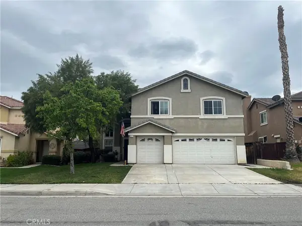 16322 Calle Serena, Moreno Valley, CA 92551