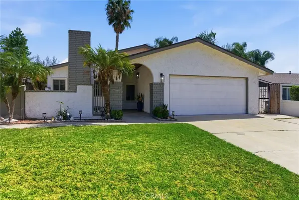 1019 Meadowview Court, Corona, CA 92880