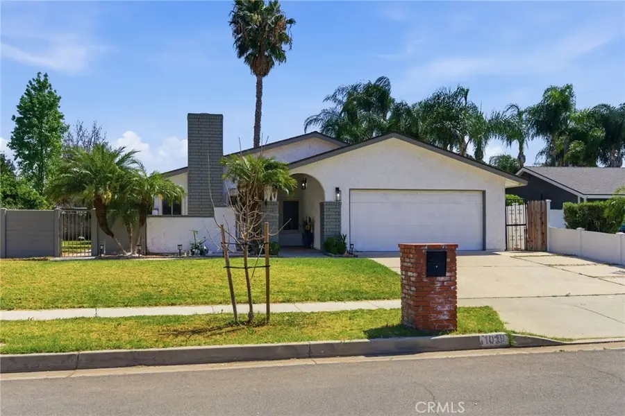 1019 Meadowview Court, Corona, CA 92880 - #3