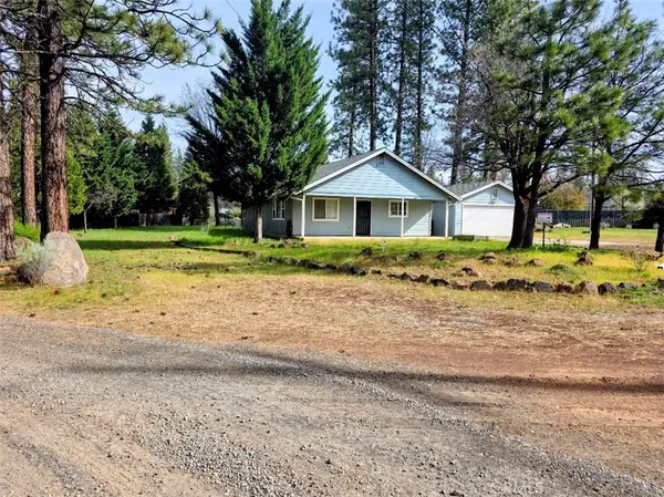 21737 Shadow Lane, Burney, CA 96013