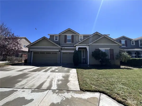 2914 Coffeeberry Way, San Jacinto, CA 92582