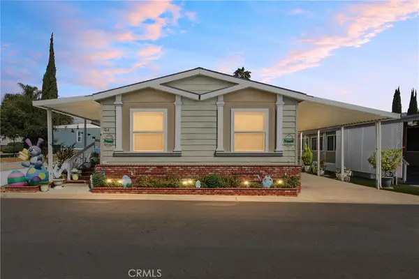 2755 Arrow #94, La Verne, CA 91750