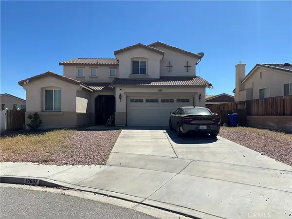 17667 View Mount Court, Victorville, CA 92395