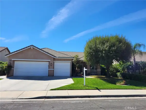 26343 Starr Drive, Menifee, CA 92585
