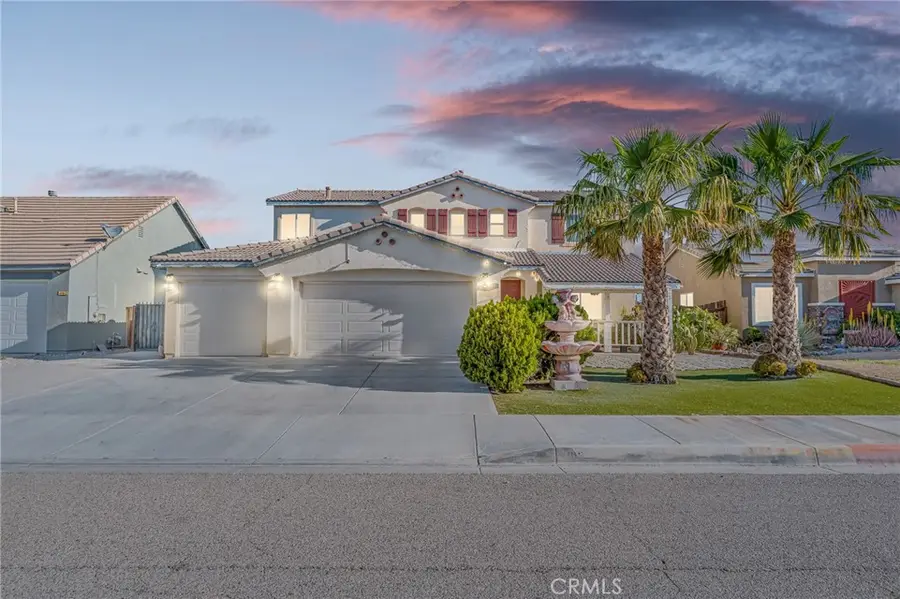 11036 Windcrest Court, Adelanto, CA 92301 - #2
