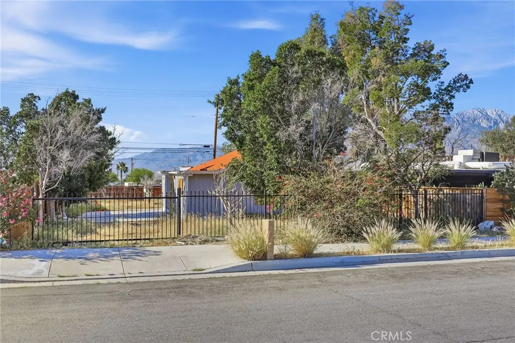 66155 1st, Desert Hot Springs, CA 92240 - #1