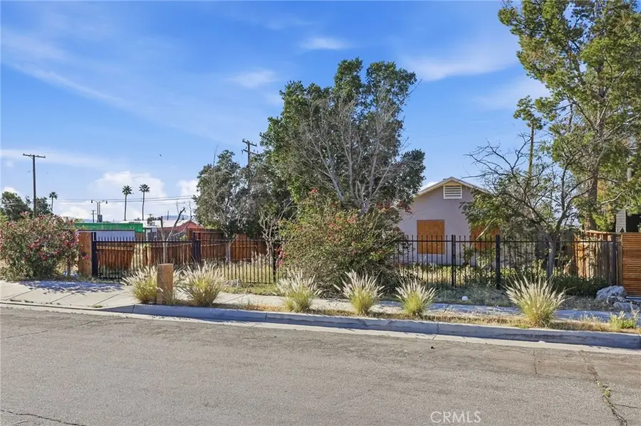 66155 1st, Desert Hot Springs, CA 92240 - #2