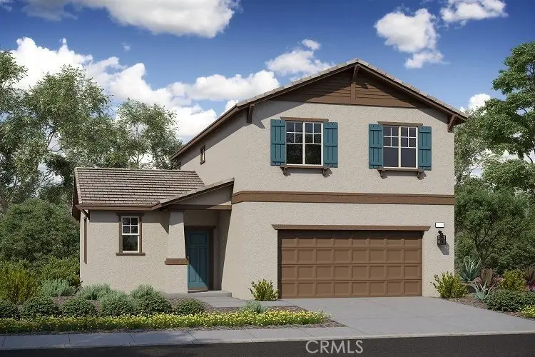 5496 Mahonia Court, Banning, CA 92220 - #1
