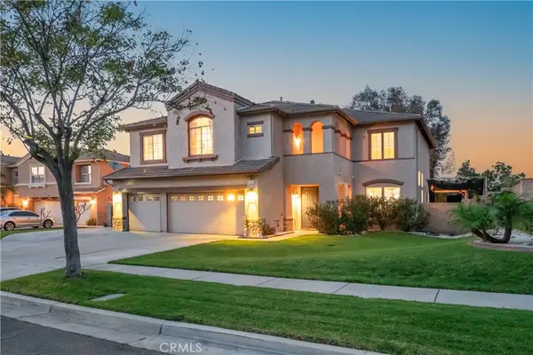 971 Haley Talbert Drive, Corona, CA 92881
