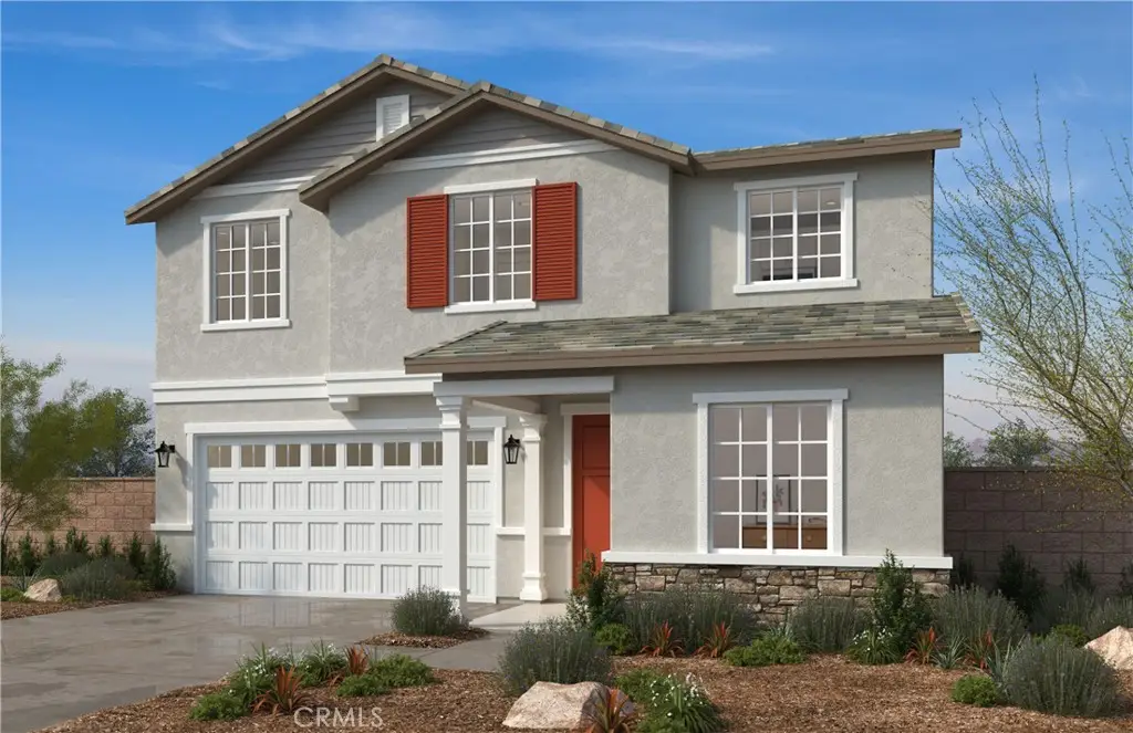 29582 Bluelake Lane, Menifee, CA 92584 - #1