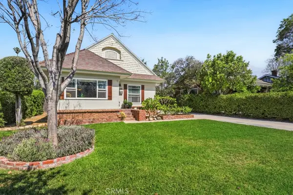 520 Linda, Redlands, CA 92373