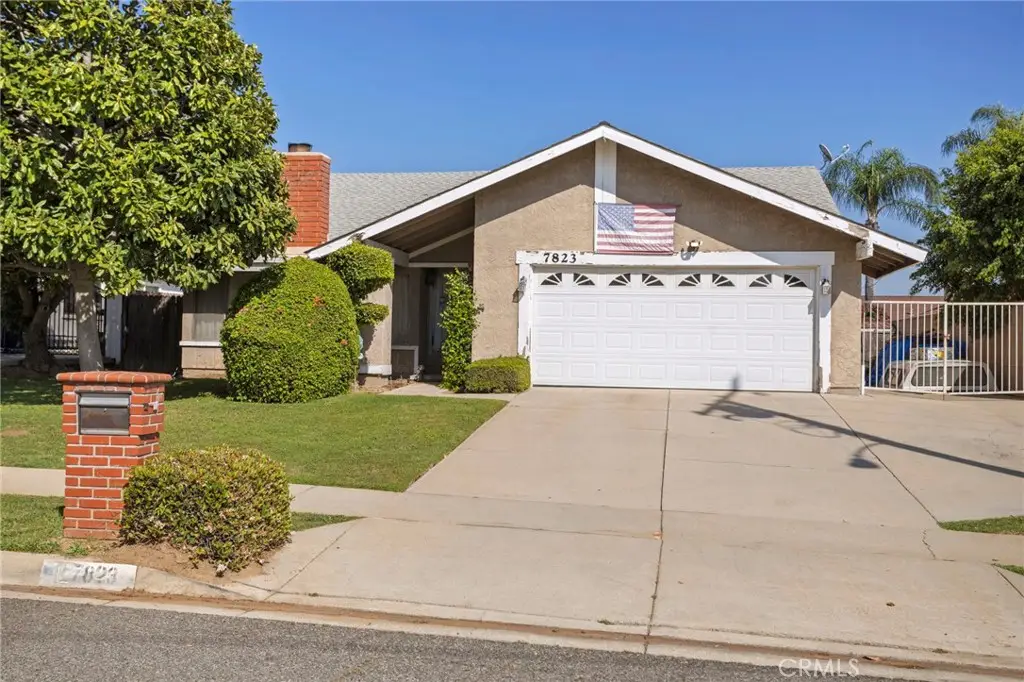 7823 Ramona Avenue, Rancho Cucamonga, CA 91730 - #1