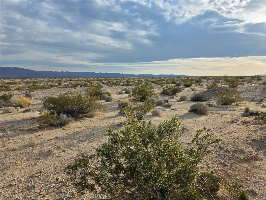 0 Brant Xing Rd, Twentynine Palms Yucca Valley, CA 92277 - #1