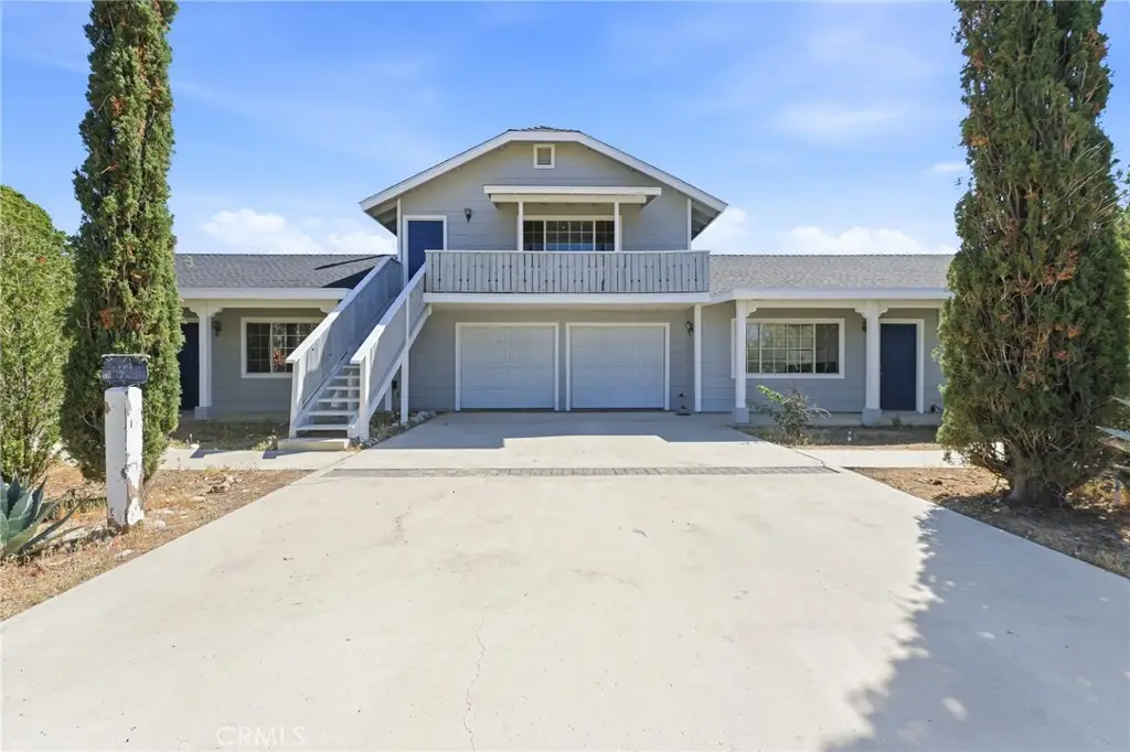 7281 Sherwood, Joshua Tree, CA 92252 - #1