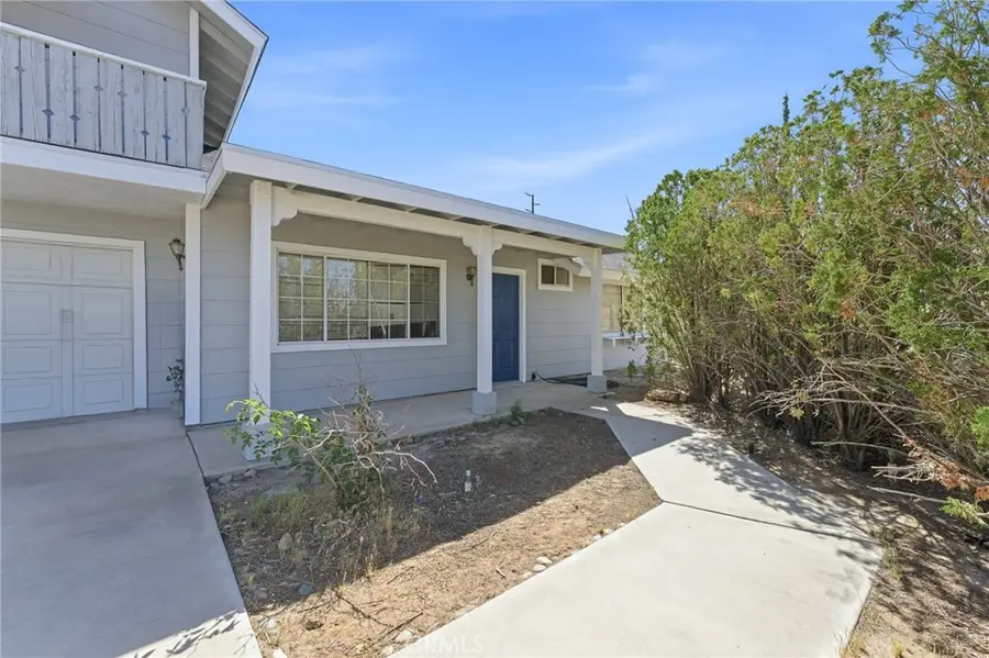 7281 Sherwood, Joshua Tree, CA 92252 - #2