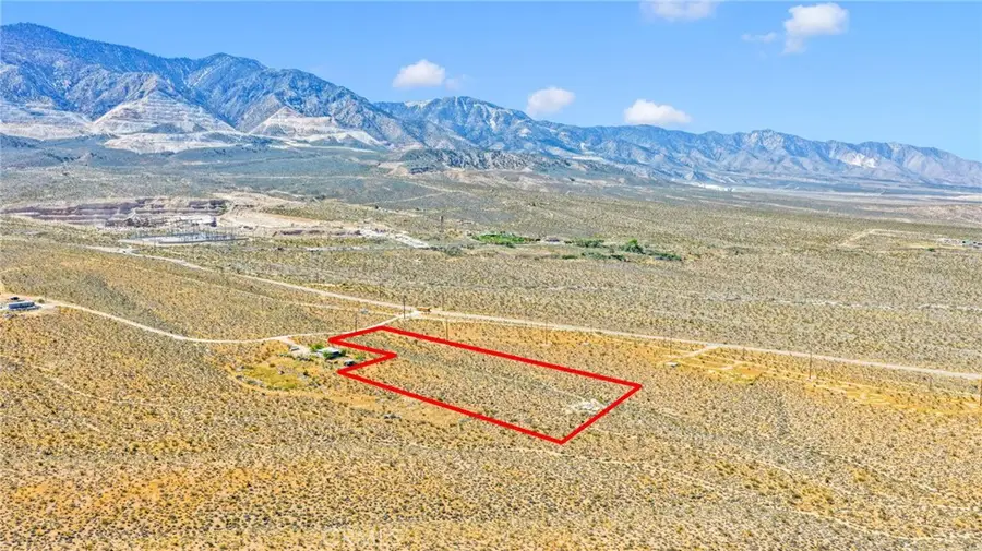 0 Camp Rock Rd, Lucerne Valley, CA 92356 - #2