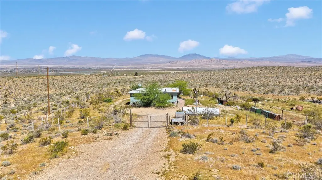 6909 Camp Rock, Lucerne Valley, CA 92356 - #1