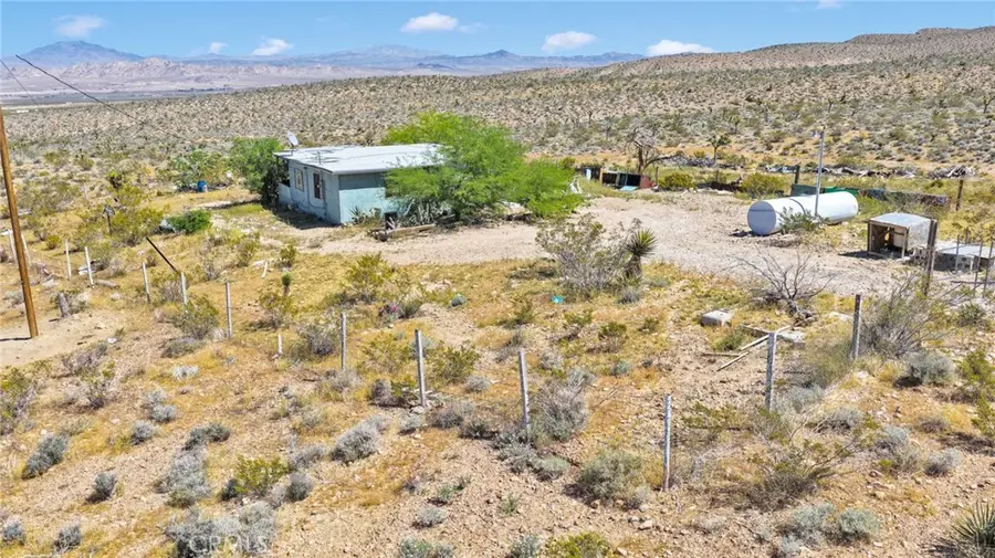 6909 Camp Rock, Lucerne Valley, CA 92356 - #3