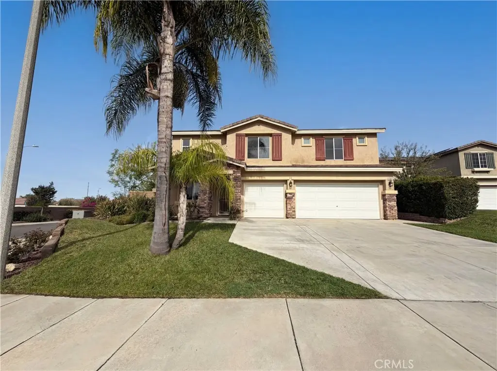29552 Copper Ridge, Menifee, CA 92584 - #1