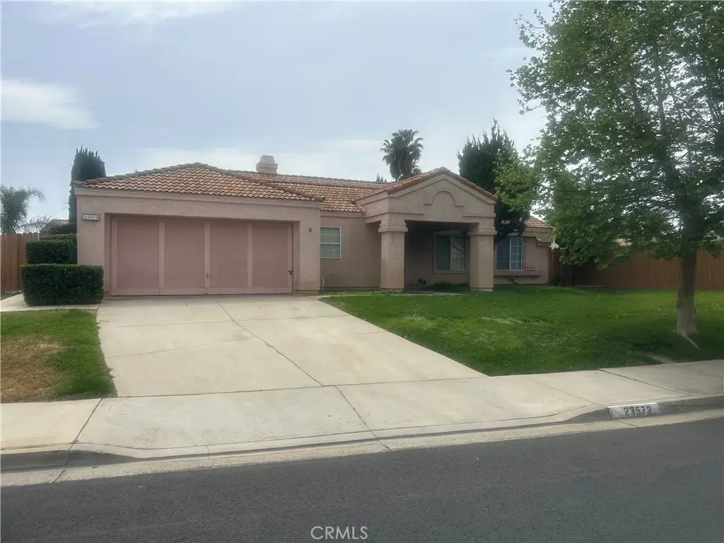 23573 Lake Valley Drive, Moreno Valley, CA 92557 - #1
