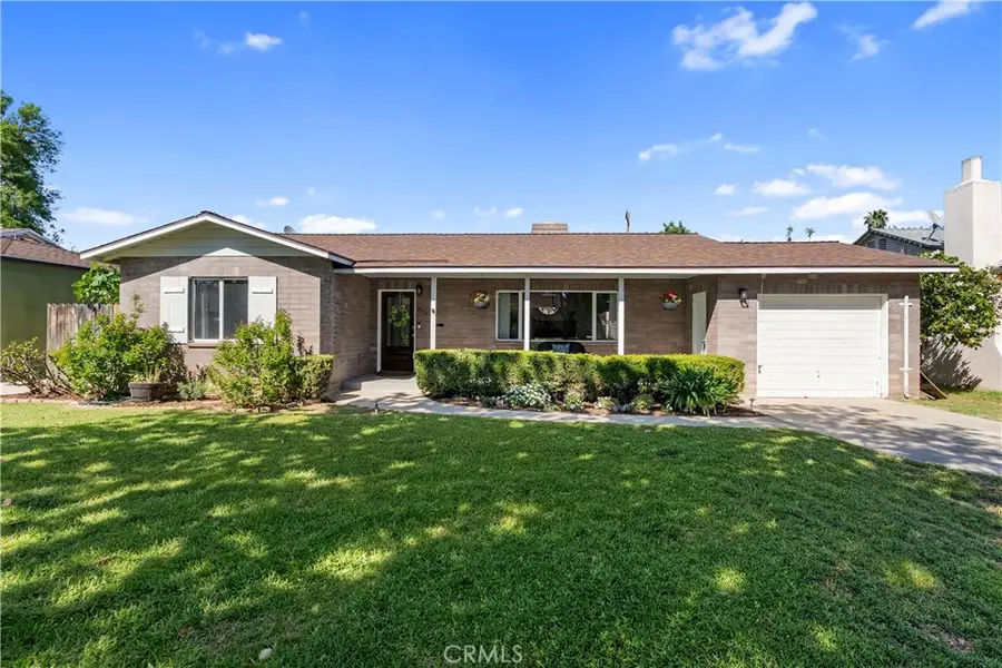 4715 Oakwood Place, Riverside, CA 92506 - #3