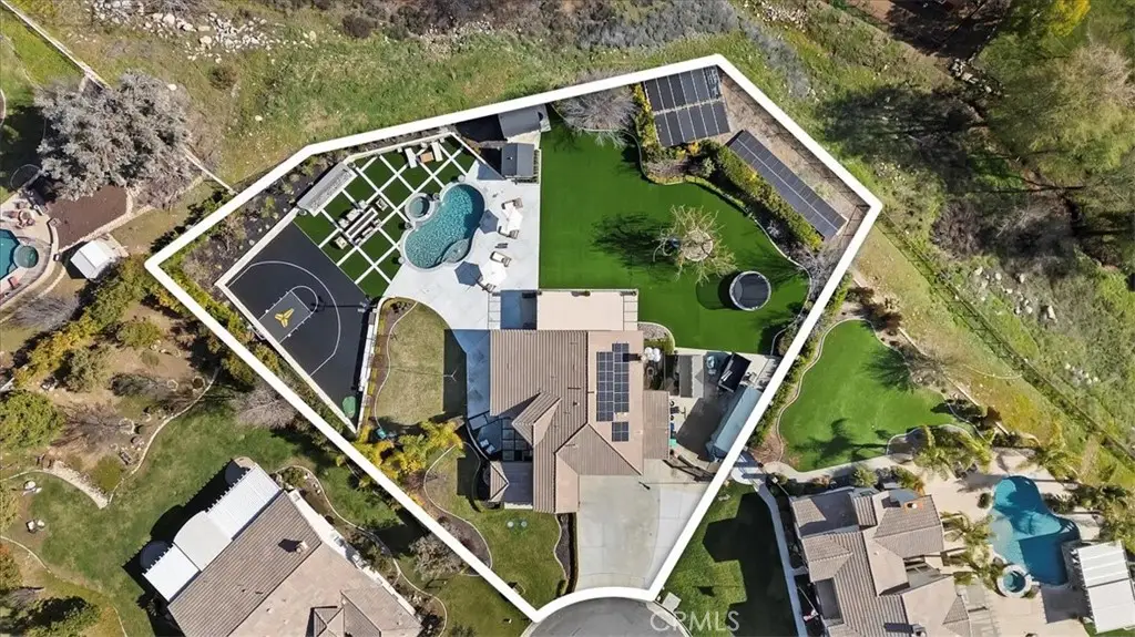 13786 Staghorn Court, Yucaipa, CA 92399 - #1