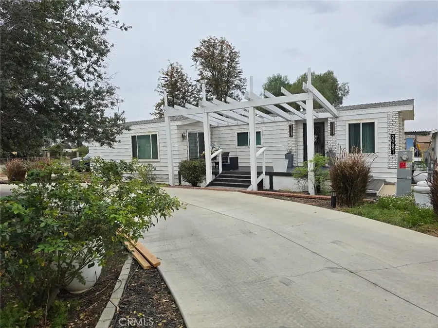 20651 El Nido, Perris, CA 92571 - #2
