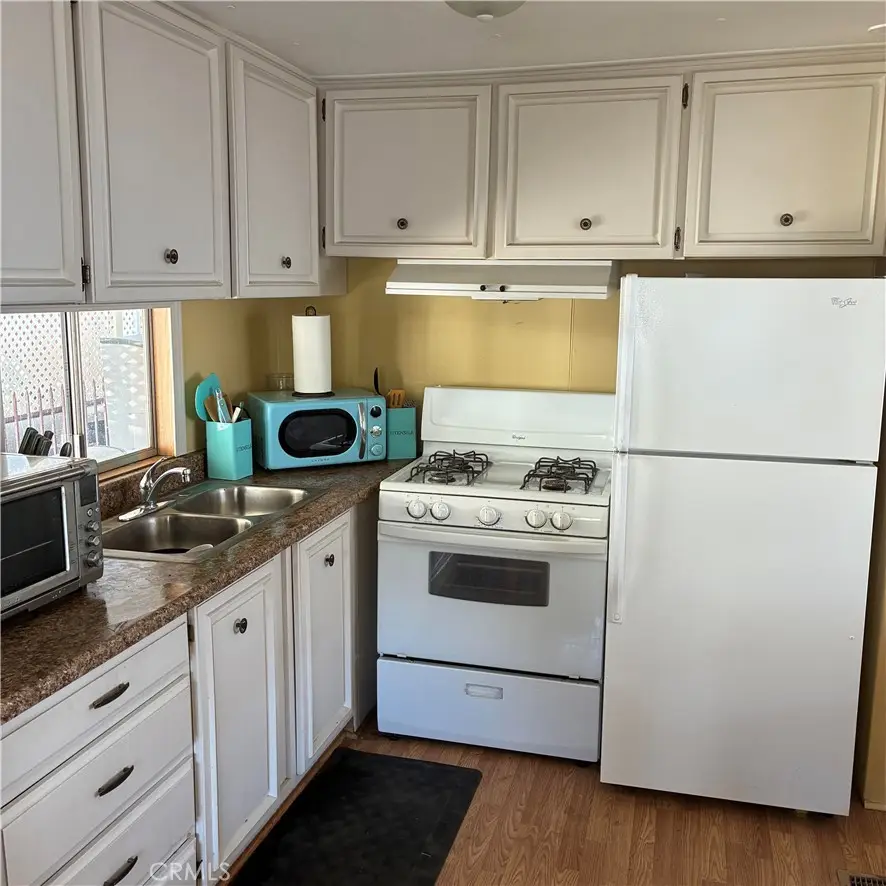 192 Mercury Street, Palm Springs, CA 92264 - #1
