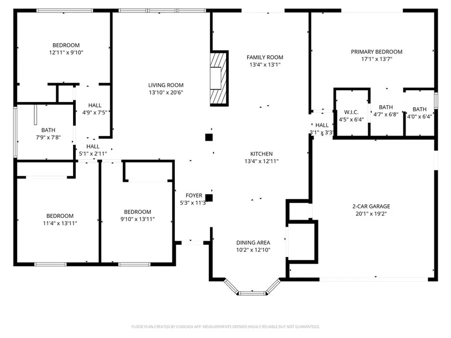 3132 N Westhaven Street, Orange, CA 92865 - #2