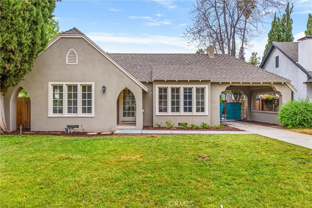 4427 Sunnyside, Riverside, CA 92506 - #1