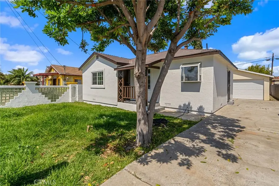 2521 W Stanford Street, Santa Ana, CA 92704 - #3