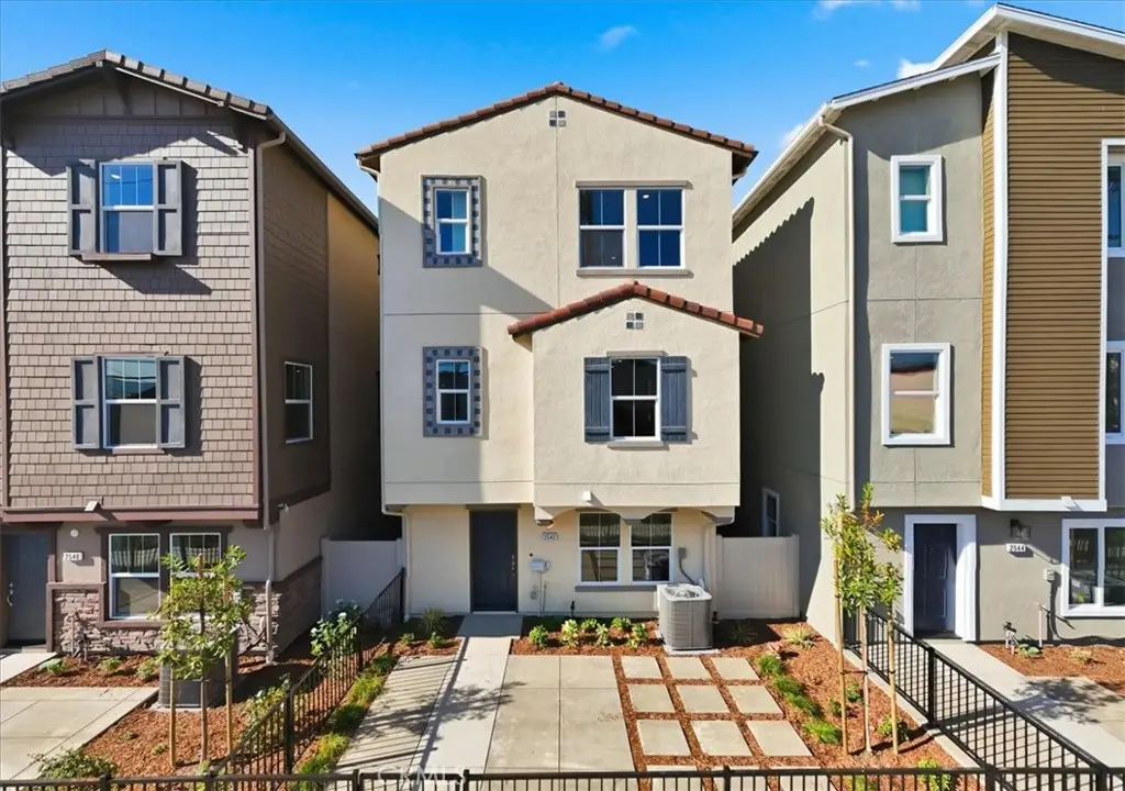 2542 Hepburn Street, South El Monte, CA 91733 - #1