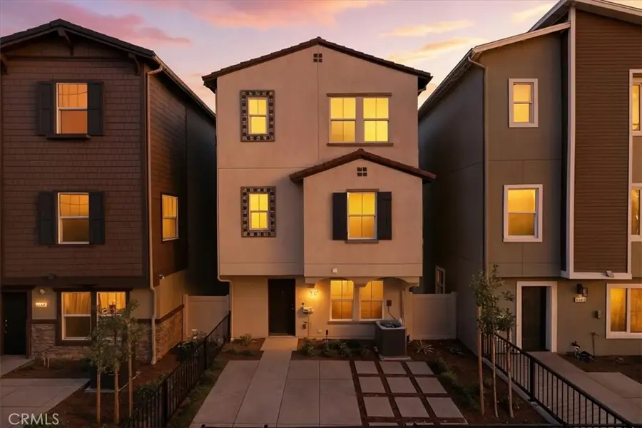 2542 Hepburn Street, South El Monte, CA 91733 - #2