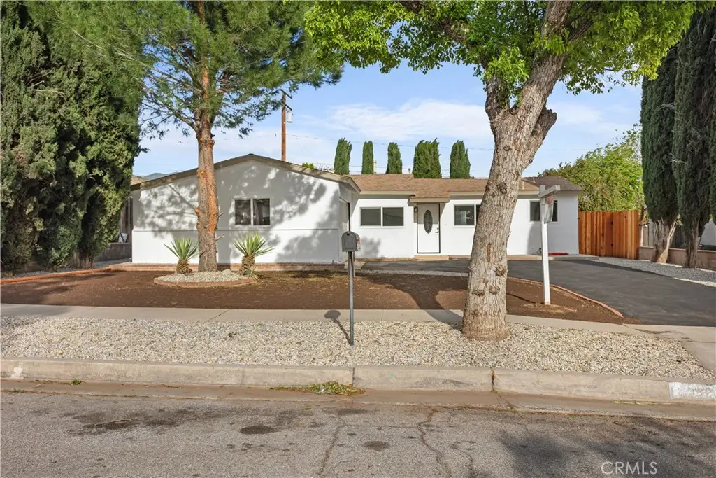 4925 N Stoddard, San Bernardino, CA 92407 - #1