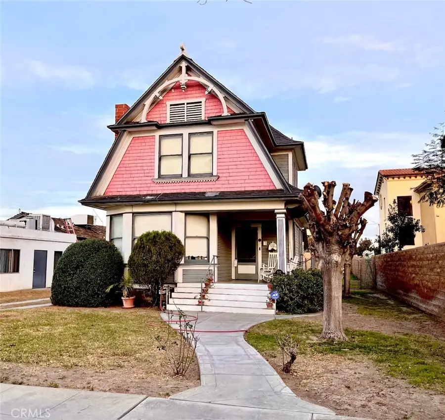 572 N La Cadena, Colton, CA 92324 - #2