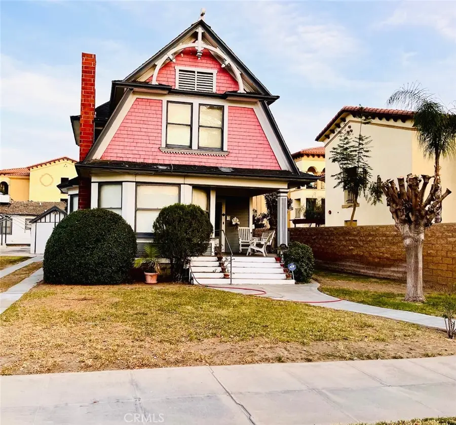 572 N La Cadena, Colton, CA 92324 - #3