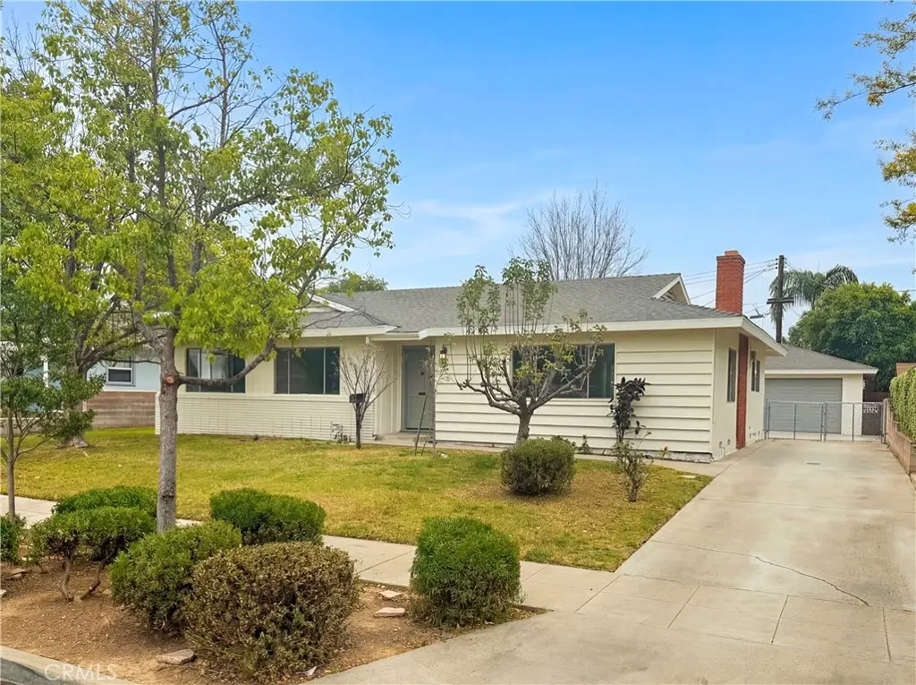 5654 Tower Road, Riverside, CA 92506 - #1