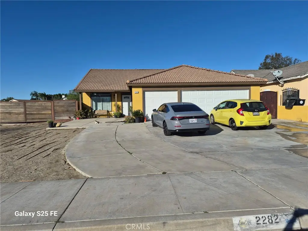 2282 N Smoketree, Rialto, CA 92377 - #1