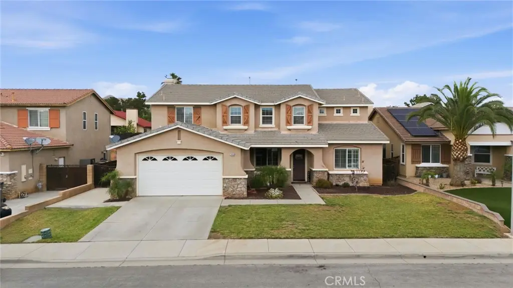 26458 Aldertree Court, Moreno Valley, CA 92555 - #1