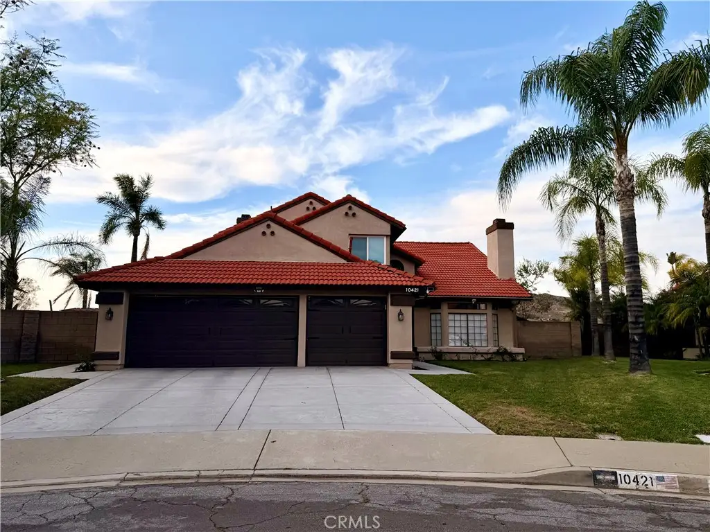 10421 Watercress, Moreno Valley, CA 92557 - #1