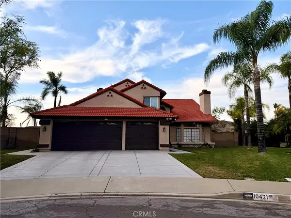 10421 Watercress, Moreno Valley, CA 92557