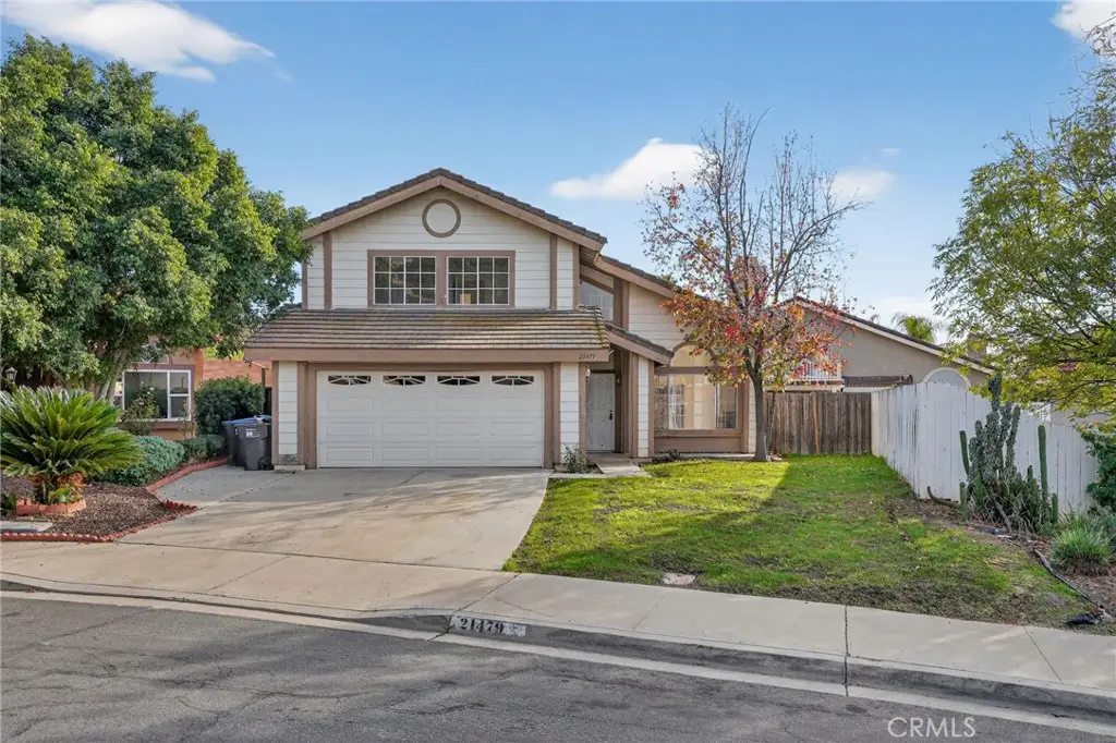 21479 Douglasis Court, Moreno Valley, CA 92557 - #1