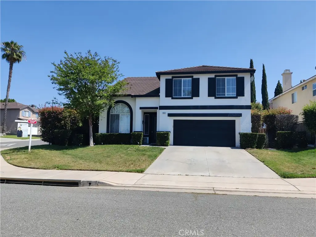 8402 Lindenhurst, Riverside, CA 92508 - #1