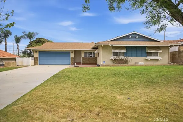 22236 Victoria Street, Grand Terrace, CA 92313