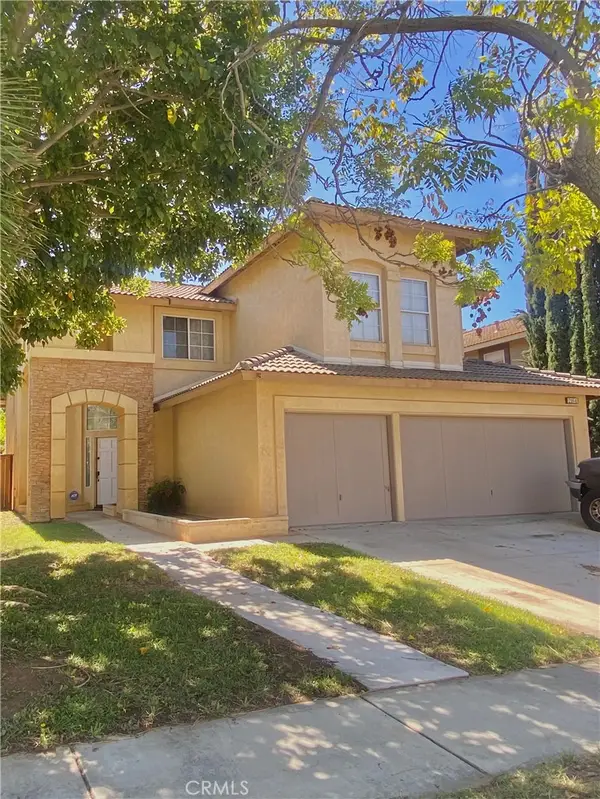 2164 Coriander, Corona, CA 92879