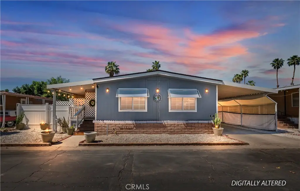80000 Avenue 48 #67, Indio, CA 92201 - #1
