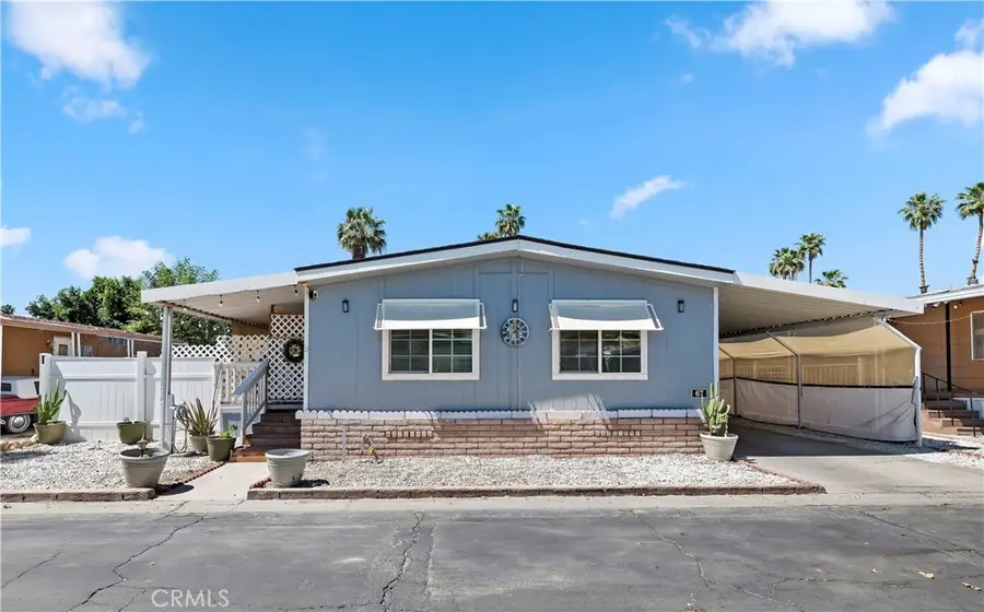 80000 Avenue 48 #67, Indio, CA 92201 - #2