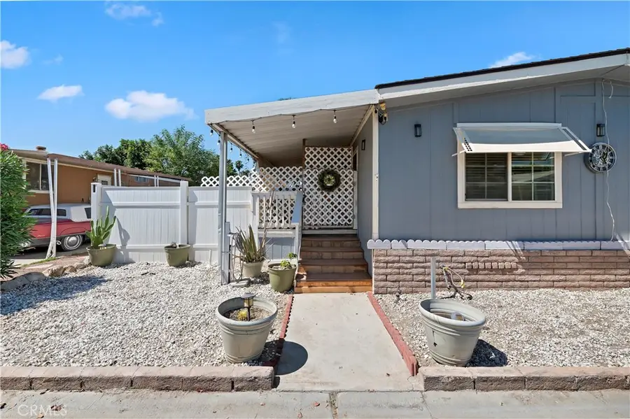 80000 Avenue 48 #67, Indio, CA 92201 - #3