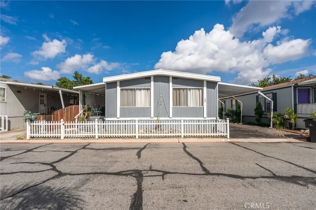 3883 SPC 169 Buchanan, Riverside, CA 92503 - #1